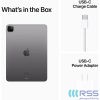 Apple iPad Pro 11 inch 2022 5G 2TB