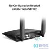 TP-Link TL-MR100 4G LTE Wireless modem router