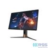 Asus ROG SWIFT PG279QM 27 inch Monitor