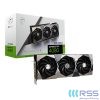 MSI GeForce RTX 4080 SUPRIM X 16G