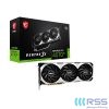 MSI GeForce RTX™ 4070 Ti VENTUS 3X 12G