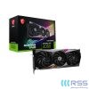 MSI GeForce RTX 4080 GAMING X TRIO 16G