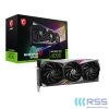 MSI GeForce RTX 4090 GAMING X TRIO 24G