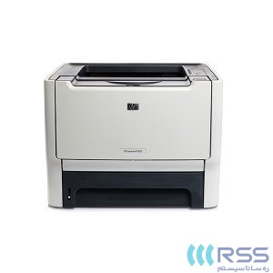 HP Printer LaserJet Pro P2015d