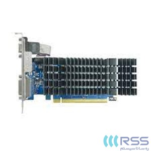 Asus GeForce GT 710 2GB DDR3 GPU