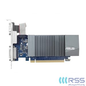 Asus Graphic Card GT730 2GB GDDR5
