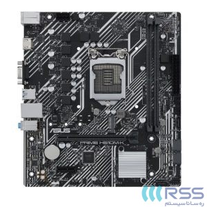 ASUS Motherboard Prime H510M-K