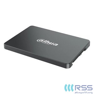 Dahua 256GB C800A SSD
