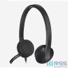 Logitech H340 USB Headset