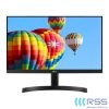 LG 24MK600M-B 24 inch Monitor