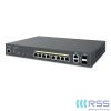 EnGenius Switch ECS1112FP