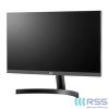 LG 24MK600M-B 24 inch Monitor