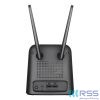 D-link N300 Wireless N300 4G LTE Wi-Fi (DWR-920) modem router