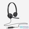 Logitech H340 USB Headset