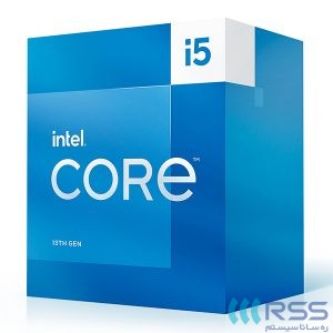 Intel Core i5-13400 Raptor Lake CPU