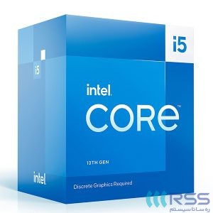 Intel Core i5-13400F Raptor Lake CPU