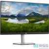 Dell 27 inch Monitor S2721DS