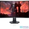 Dell 27 inch Monitor S2722DGM