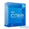 Intel Core i5-12600KF Alder Lake CPU