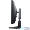 Dell 24 Curved Gaming Monitor - S2422HG