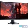 Dell 32 inch Monitor S3222DGM