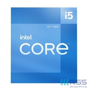 Intel Core i5-12600 Alder Lake CPU