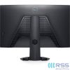 Dell 24 Curved Gaming Monitor - S2422HG