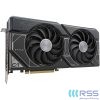  Asus DUAL-RTX 4070-12GB GDDR6X Graphic Card