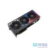  Asus ROG-STRIX-RTX 4070-12GB GDDR6X Graphic Card