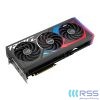  Asus ROG-STRIX-RTX 4070Ti-12GB GDDR6X Graphic Card