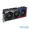  Asus ROG-STRIX-RTX 4070-12GB GDDR6X OC Graphic Card