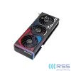  Asus ROG-STRIX-RTX 4070Ti-12GB GDDR6X Graphic Card