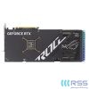  Asus ROG-STRIX-RTX 4070-12GB GDDR6X Graphic Card