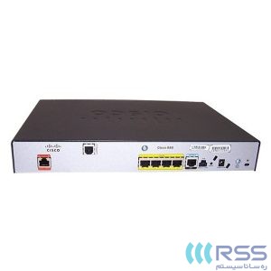 Cisco C889-SEC-K9 Router