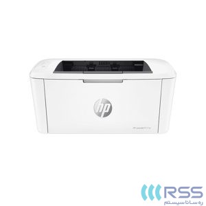 HP Printer LaserJet Pro 111w