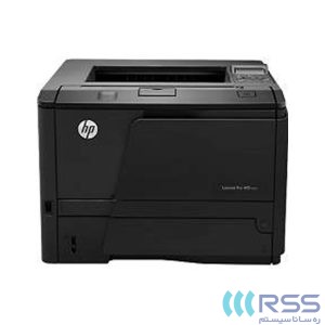 HP Printer LaserJet Pro M401n