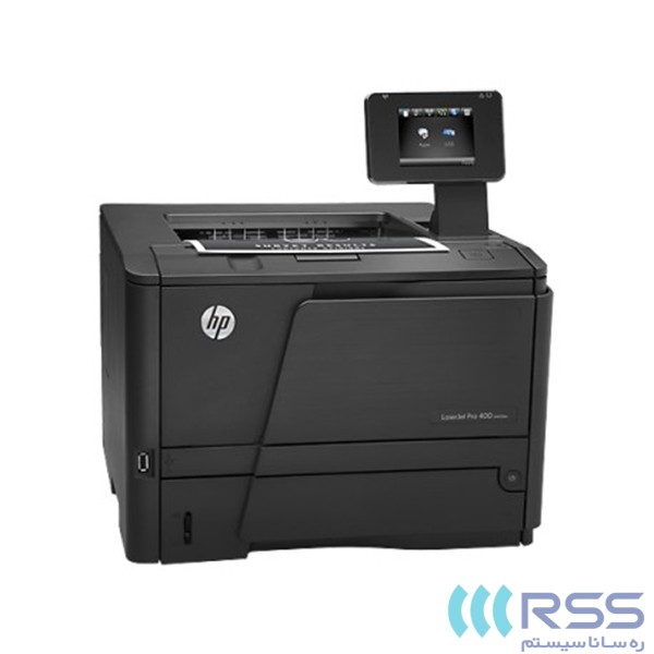 HP Printer LaserJet Pro M401dw