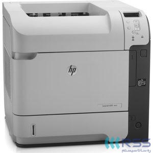HP Printer LaserJet Pro M601n