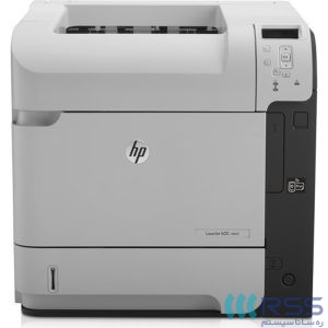 HP Printer LaserJet Pro M601dn
