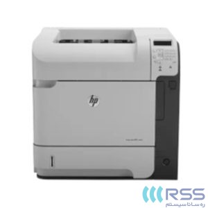 HP Printer LaserJet Pro M602dn