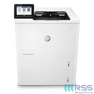 HP Printer LaserJet Pro M609X