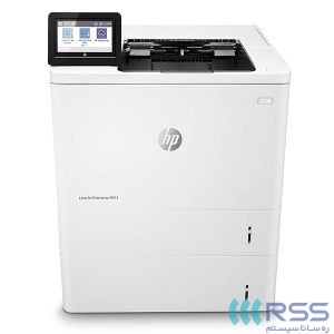 HP Printer LaserJet Pro M612dn