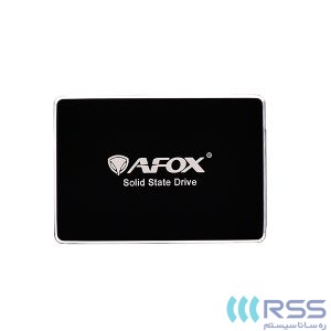 AFOX SD250-256GN SATA 2.5