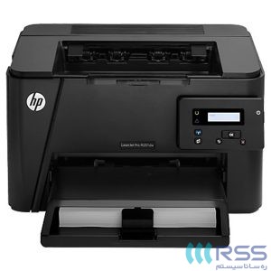 HP Printer LaserJet Pro M125a