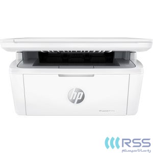 HP Printer LaserJet Pro 141a