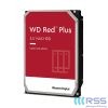 Western Digital Hard Disk 10TB Red Plus WD101EFAX