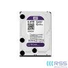 Western Digital Desktop Hard Drive 8TB Purple WD80PURX