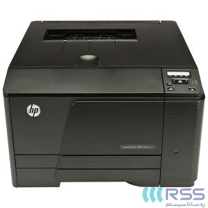 HP Printer LaserJet Pro M251n