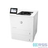 HP Printer LaserJet Pro M609X