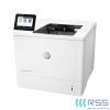 HP Printer LaserJet Pro M611dn